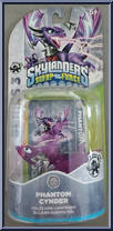 Phantom Cynder Action Figure