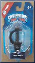 Dark Trap Action Figure