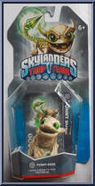 Funny Bone Action Figure