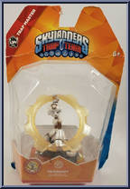 Gear Shift from Skylanders - Trap Team - Trap Masters manufactured by Activision [Front]