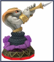 King Cobra Cadera Action Figure