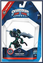 Knight Mare from Skylanders - Trap Team - Trap Masters manufactured by Activision [Front]