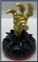 Legendary Hand of Fate Action Figure