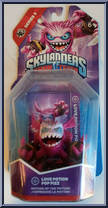Love Potion Pop Fizz from Skylanders - Trap Team - Basic Series manufactured by Activision [Front]