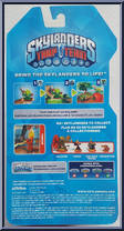 Torch from Skylanders - Trap Team - Basic Series manufactured by Activision [Back]