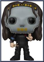 Jay Action Figure