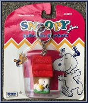 Doghouse Action Figure