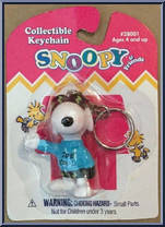 Joe Cool Action Figure