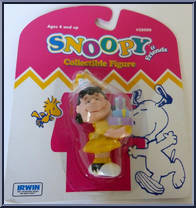 Lucy Action Figure