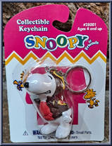Snoopy (Flying Ace) Action Figure