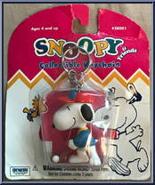 Snoopy (Golf) Action Figure