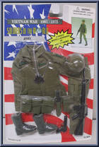 Army Action Figure