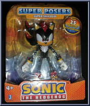 Shadow Action Figure