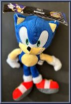 Sonic (12" Scale) Action Figure