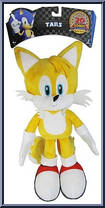 Tails (12" Scale) Action Figure