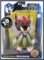 Shadow Action Figure