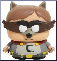 Coon from South Park - Pop! Vinyl Figures manufactured by Funko [Loose]