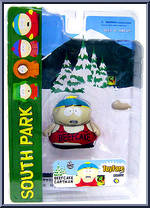 Cartman (Beefcake) Action Figure