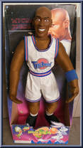 Michael Jordan Action Figure