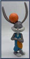 Bugs Bunny Action Figure