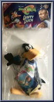 Daffy Duck Action Figure