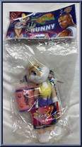 Lola Bunny Action Figure