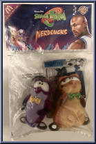 Nerdlucks Action Figure