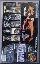 Al Simmons from Spawn - Series 17 - Spawn Classic manufactured by McFarlane [Back]