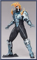 Disciple Action Figure