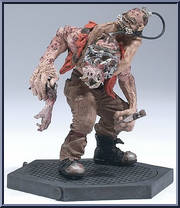 Kin Action Figure