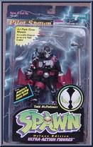 Pilot Spawn Action Figure