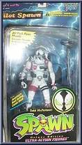 Pilot Spawn Action Figure