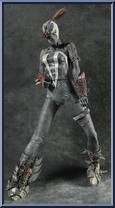 She-Spawn II Action Figure