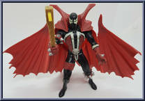 Spawn Action Figure