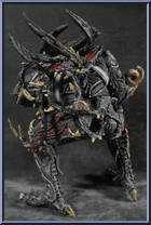 Spawn from Spawn - Series 23 - Mutations manufactured by McFarlane [Loose]