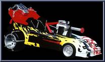 Spawn Mobile from Spawn - Series  1 manufactured by McFarlane [Loose]