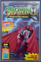 Spawn (Worm Head) Action Figure