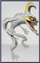 Violator from Spawn - Series  1 manufactured by McFarlane [Loose]