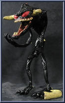 Violator from Spawn - Series  1 manufactured by McFarlane [Loose]