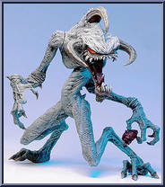 Violator III from Spawn - Series 20 - Spawn Classic 2 manufactured by McFarlane [Loose]