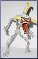 Violator Action Figure