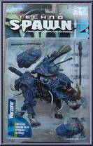 Warzone Action Figure