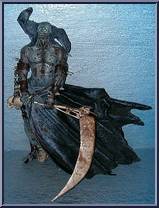 Zombie Spawn 2 Action Figure