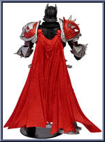 Medieval Spawn from Spawn (2020 Series) - Basic Series manufactured by McFarlane [Loose]