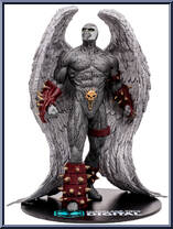 Spawn (Wings of Redemption) (Gold Label) Action Figure