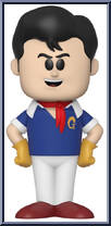 Speed Racer (Chase) Action Figure
