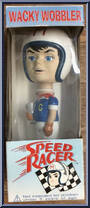 Speed Racer Action Figure