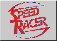Speed Racer (ReSaurus)