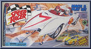 Mach 5 Action Figure