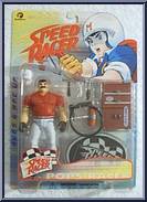 Pops Racer Action Figure